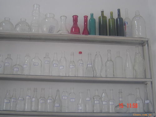 徐州瑞泰玻璃瓶廠 專業打造高品質化妝品、食品與香水包裝解決方案