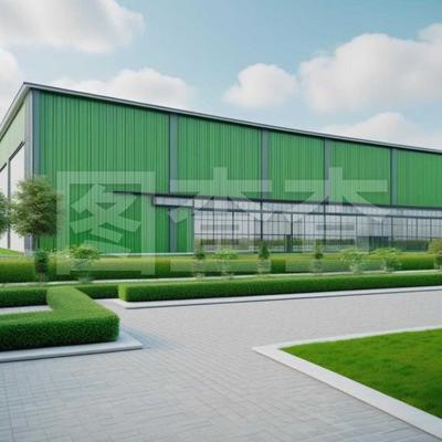 工業設計煥新工廠功能價值與視覺美