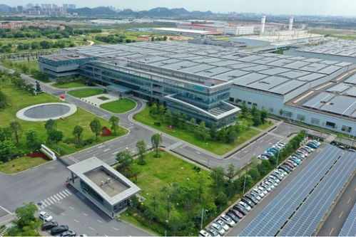 自主品牌的新姿態 古惠南談轉型不是縫縫補補，智能科技產品技術開發是核心